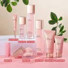 8-in-1 Skincare   Makeup Gift Set With Antioxidant Complex     Cleanser  Toner  Lo