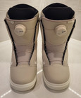 Vans 25 26 Encore Og Oatmeal Womens Size 7 Snowboard Boots