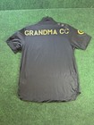 Adidas Lafc 20 21 Customized Home Authentic Jersey Men s Size Large Nwot