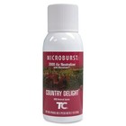 Rubbermaid Commercial Fg4012591 Air Freshener Refill  Countrydelight  Pk12