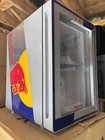 New Red Bull Mini Fridge Gdc Baby Eco Led Refrigerator 115v              