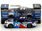 2026 William Byron  24 Valvoline 1 64 In Stock