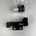 Orion Skyscanner 100mm Portable Reflector Telescope Astronomy Stargazing