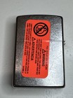 Zippo Lighter Us Marine Corps Series 2023   Marine Raider Regiment   Usa