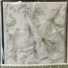 Wedding Studio Anna Griffin Invitations 25 Print Yourself Green Cream Gatefold