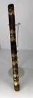 Music Wood Flute Recorder Musical Instrument From Africa Tourist Souvenir
