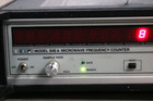 Eip Model 545a Microwave Frequency Counter  Pre-owned  
