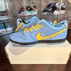 Nike Sb Dunk Low Pro Qs Powerpuff Girls Bubbles