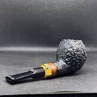 Dagner Pipes Custom Design Black El Dagner 2026 Tobacco Pipe Briar New Unsmoked