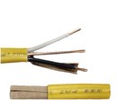 50ft   12 2 Copper Ground Residential Building Wire Cable Nm-b  50ft