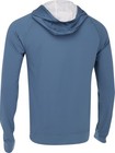 Dunning Quest Ventilated Performance Hoodie Outerwear Men - Choose Color   Size