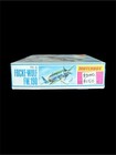3 Different Vintage Matchbox Scale 1 72 Military Fighter Aircraft Model Kit