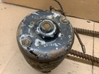 Vintage 1930 s 1940 s Redmond 6v Power Seat Motor Set 11a7650752 For Rebuild