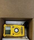  Activate By 09 2025 Bw Tech Bwc2-h  Single Gas Monitor Hydrogen Sulfide H2s