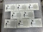 Rauland Ncbss1 Responder Iv Nurse Call Box  lot Of 8 