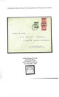 Morocco Agencies 1909 Mazagan Cover To Marseille Tangier  9  Date Code Error