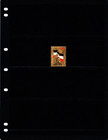  6 00 Scott Value - 1970 Upper Volta Flag Burkina Faso Scarcer Cv Mnh Nh Umm