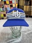 Charleston Riverdogs Hat Cap Snap Back Mens Holy City Minor League Baseball  47