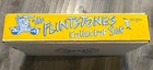 Vintage Marx The Flintstones Collector Play Set Rare    91 Ruby Edition New In Box