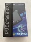     vsee Box V5 Pro    message For The Price That I   m Not Allowed To Advertise     