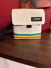 Stranger Things Polaroid One-step2 I Type Instant Film Camera With Carrying Case