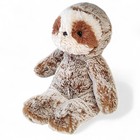 Aurora Sweet   Softer Sloth Plush Stuffed Animal Soft Friend 9 