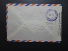 Czechoslovakia 1947 Censor Cover To Usa   Bratislava Censor - Z10813