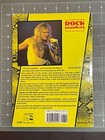 Van Halen  jumpin  For The Dollar  Book   96 Pages   B w And Color Photos
