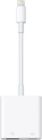 Apple Lightning To Usb 3 Camera Adapter   A1619   Mx5j3am a  genuine Oem   White