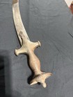 Antique Indian Talwar Sword 19th Century