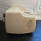 Vintage 1979 Rare Toshiba Television Model C098 Tested  