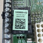 Lennox 100869-02 Furnace Control Circuit Board Honeywell S9220e1000 Surelight