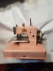 Casige 1950   s Toy Metal Sewing Machine