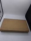 Vintage Heineken Beer Fluorescent Light Up Sign Imported Holland Usa - Nos 