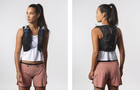 Sale  Salomon Active Skin 4l Running Hydration Vest   Flasks - Women