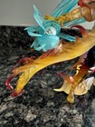 26cm Naruto Anime Figure Namikaze Minato Statue Collectible Gift Toy Model