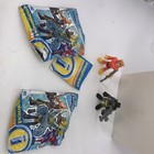Imaginext Dc Super Friends Series 7 Bronze Tiger   Batman Figure New