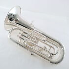 Willson Model 2960ta4 3s  celebration  Compensating Euphonium Brand New