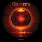 Godsmack The Oracle Banner 2x2 Ft Fabric Poster Tapestry Flag Album Cover Art