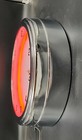 16  New England Patriots Neon Clock Red Neon Man Cave Garage Bar Football