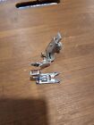 Vintage Singer Sewing Machine Needle Foot Model 237 M A   19 