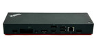 Lenovo Thinkpad Thunderbolt 4 Universal Dock Dk2131 40b0 With 230w P a
