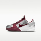 Nike Gs Kobe 5 Protro Lower Merion Aces Away Hm9522-001 Big Kids Size 4y-7y