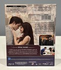 The Twilight Saga  Breaking Dawn  Part 1  blu-ray  2011  New Sealed  Slip Cover 