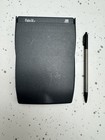 Vintage Palm Pilot Iiix Lcd Organizer Digital Pda With Stylus