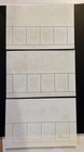 Taiwan China 3 Mini Sheet Postage Stamp New 1991-1993 Children   Play Games Toys