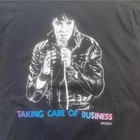 Vintage 80s Elvis Presley