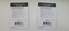 Cub Scouts  lot Of 4  Whittlin Chip Cards 2010 Printing Discontinued
