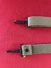 Us Army Ww2 Webbing Canvas Medic Litter Bag Strap Khaki Wwii