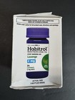 Habitrol Nicotine Lozenges 2 Mg Mint Flavor 72 Count Stop Smoking Aid Exp 01 26